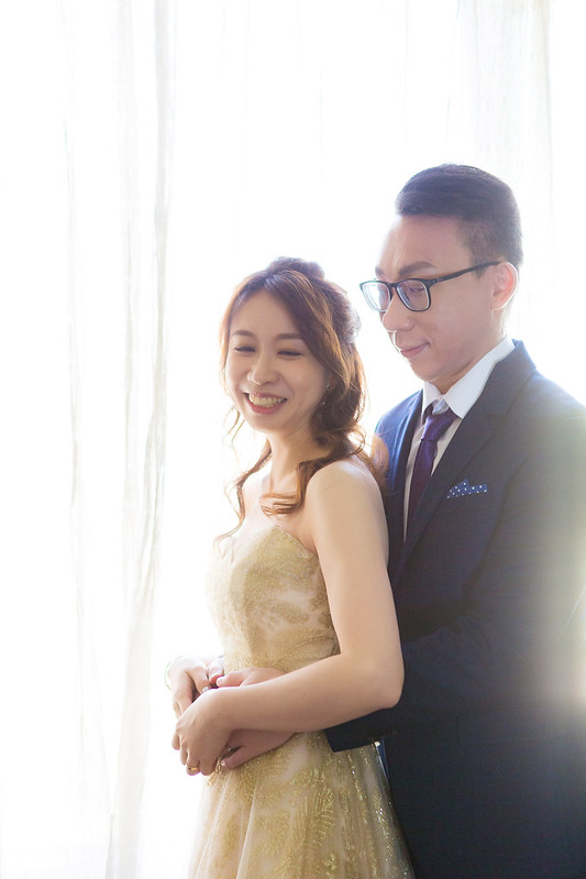  [婚攝] 學昊 & 郁玲 台中福華大飯店 | 歸寧午宴 | 婚禮紀錄