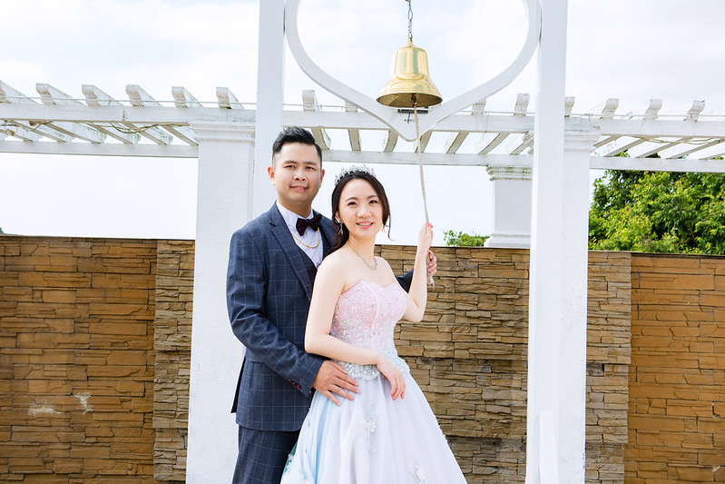 [婚攝] 以軒 & 慧瑜  劍湖山王子大飯店  | 文定午宴 | 婚禮紀錄