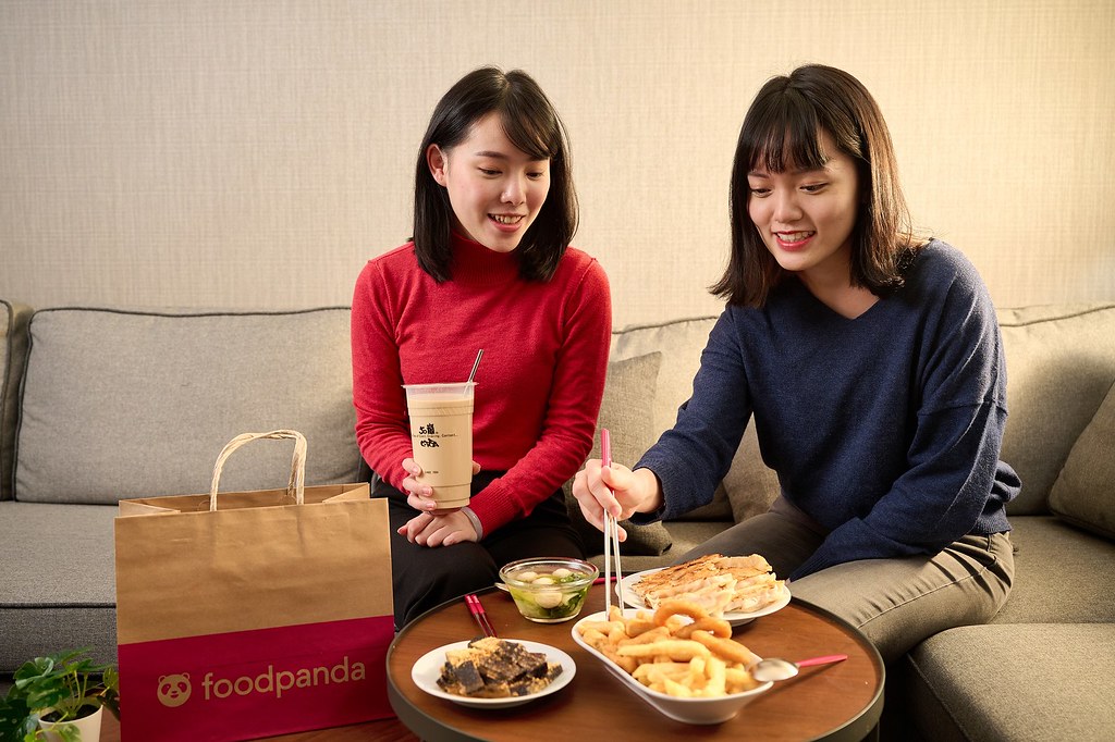 【新聞圖片1】foodpanda 今年合作店家正式突破 8 萬家，服務涵蓋逾全台 90% 人口，持續提供消費者即時多元外送服務
