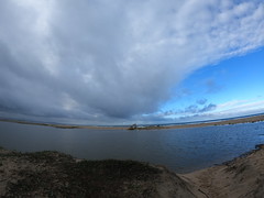 Salinas Lagoon