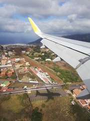 Tenerife here we come