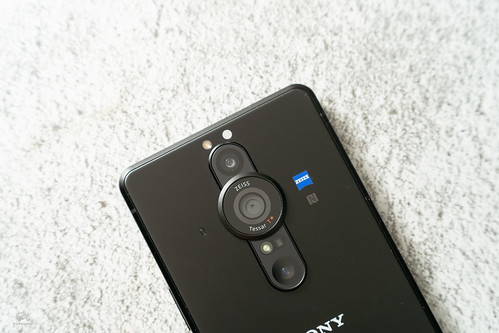 旗艦手機拍照筆記：Sony Xperia PRO-I | 34