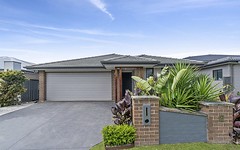 9 Coral Flame Circuit, Gregory Hills NSW