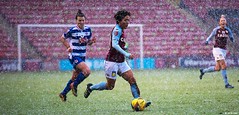 Mana Iwabuchi (Aston Villa)