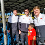 2021 Cheez-It Bowl Day for Kids Photos