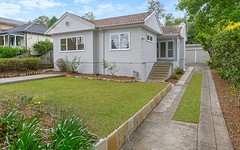 31 Hall Road, Hornsby NSW