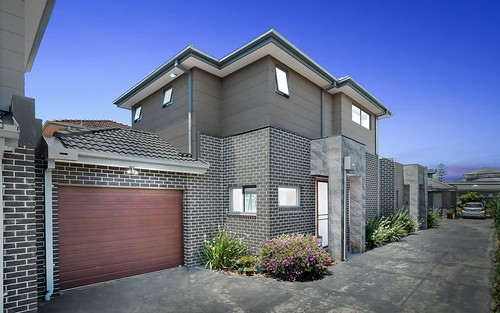 2/5 Eastgate Street, Pascoe Vale South VIC