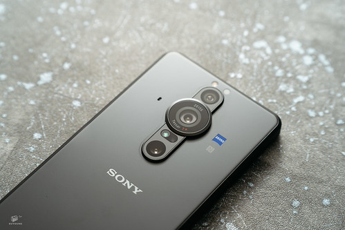 旗艦手機拍照筆記：Sony Xperia PRO-I | 43
