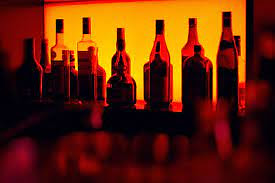 Alcohol not Good for Male Fertility