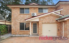 8/2 Charlotte Road, Rooty Hill NSW