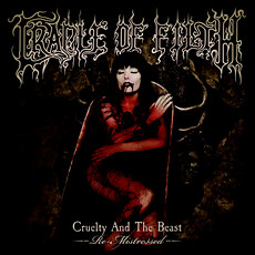Cradle of Filth images