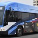 Cleveland RTA Gillig BRTPlus Bus