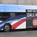 Cleveland RTA Gillig BRTPlus Bus