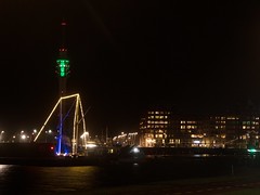 Bataviahaven, Lelystad