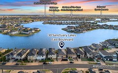30 Sanctuary Lakes East Boulevard, Sanctuary Lakes Vic