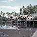 MY Sembulan Tengah Water Village - 1965 (W65-A24-35)