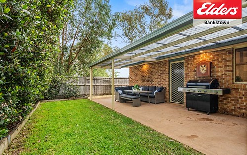 11A Railway Pde, Condell Park NSW 2200
