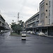 MY Kota Kinabalu fmr Jesselton main street - 1965 (W65-A23-23)