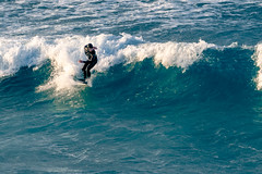 Surfer of St Ives 2022