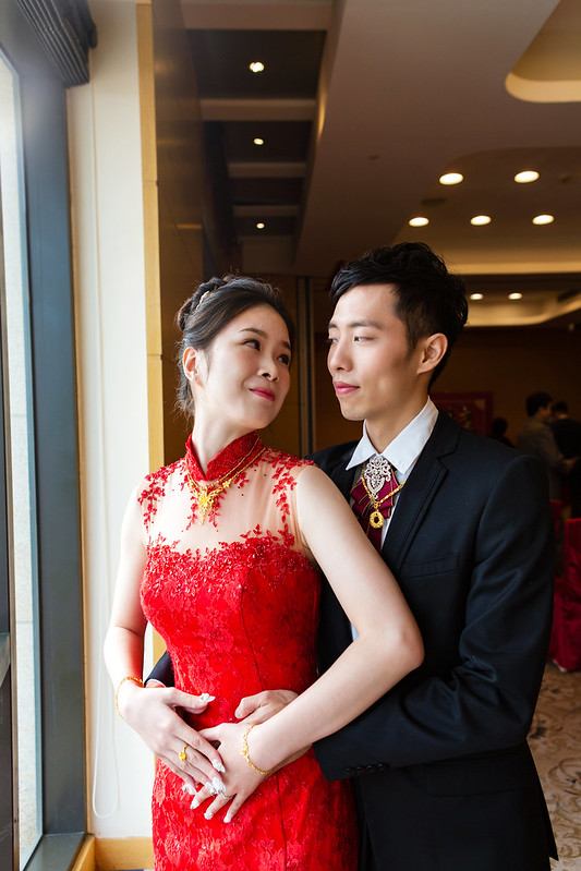  [婚攝] 振羽 & 李苹 | 義大皇家酒店 雙儀式搶先看 | 婚禮紀錄