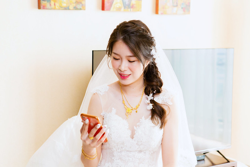  [婚攝] 振羽 & 李苹 | 義大皇家酒店 雙儀式搶先看 | 婚禮紀錄