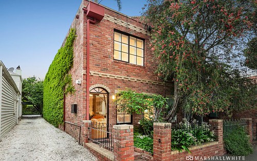 381-383 Coventry St, South Melbourne VIC 3205