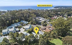 14/13-15 Augusta Place, Mollymook NSW