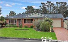 146 Colonial Drive, Bligh Park NSW