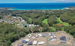 Lot 29, 18 Brookwater Crescent, Mollymook NSW