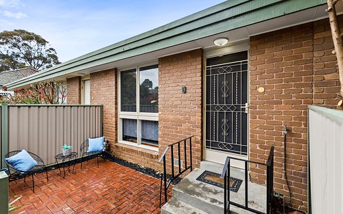 3/1 Gracedale Court, Strathmore Vic