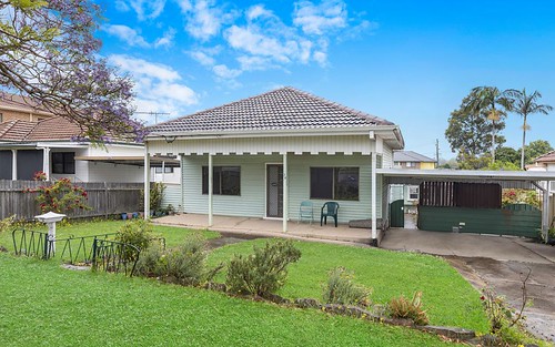 38 Mary St, Merrylands NSW 2160