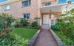 2/58 Broughton St, Mortdale NSW