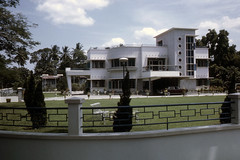 MY Penang modern house - 1963 (W63-K32-01)