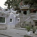 MO Macao Buddhist temple - 1963 (W63-K17-19)