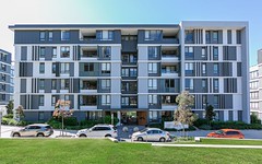 LV 3/3 MEIKLE PLACE, Ryde NSW