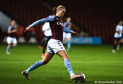 Ruesha Littlejohn (Aston Villa)
