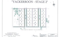 Lot 301 Yackerboon Estate - Stage 2, Orange NSW