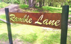 90 Ramble Lane, Brogo NSW