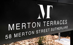 9/58 Merton Street, Sutherland NSW