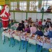 Photo 3 - Jeudi 16 et vendredi 17 décembre 2021 s'est déroulé le Noël des écoles