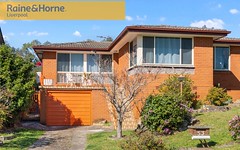 53 Congressional Drive, Liverpool NSW