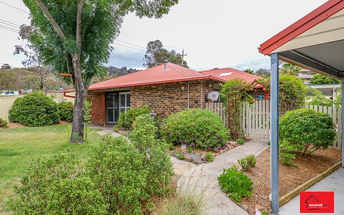 6 Linton Place, Calwell ACT 2905