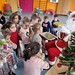 Photo 1 - Jeudi 16 et vendredi 17 décembre 2021 s'est déroulé le Noël des écoles