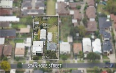 48-50 Stanhope Street, West Footscray VIC