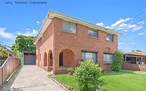 16 Chelsea Dr, Canley Heights NSW 2166