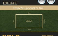 50 Ajay Way, Kurunjang Vic