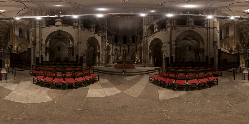 Magdeburger Dom - Chor (360 x 180)<br/>© <a href="https://flickr.com/people/81504125@N00" target="_blank" rel="nofollow">81504125@N00</a> (<a href="https://flickr.com/photo.gne?id=51801692273" target="_blank" rel="nofollow">Flickr</a>)