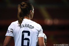 Kerys Harrop (Tottenham)
