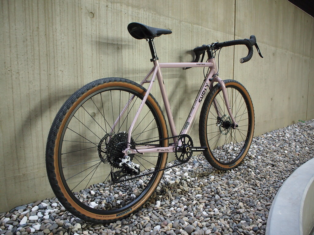 SURLY Midnight Special Lilac 3