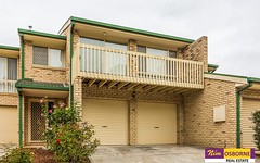 4/41 Mortimer Lewis Drive, Greenway ACT